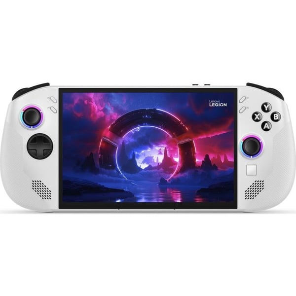 Bärbar spelkonsol - LENOVO - Legion Go S - Ryz Z2 - 16 Go RAM - 512 Go