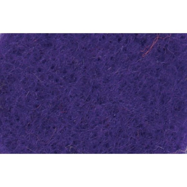 Graine Créative - Filttyg 2 mm A4 Lila