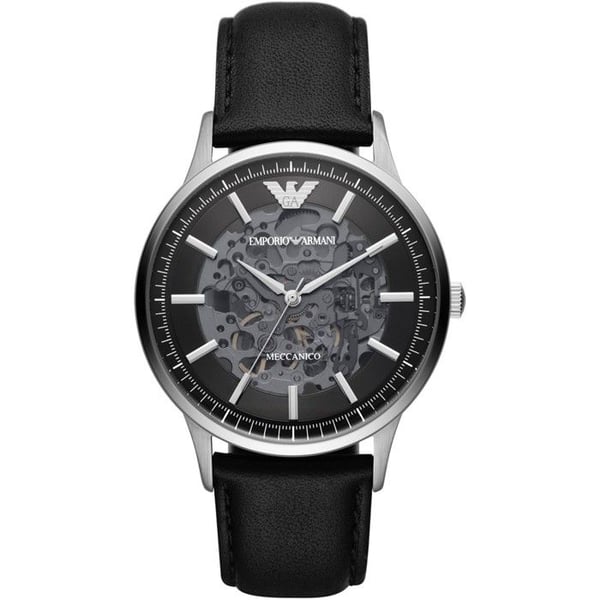 ARMANI KLOCKOR + LÅDA NYA AR60038
