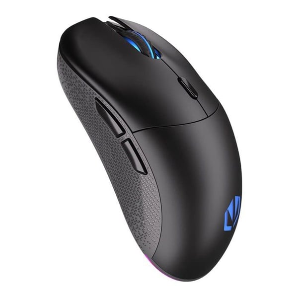 Spelmus - ENDORFY - GEM Plus - Trådlös - 26000 DPI - RGB-belysning