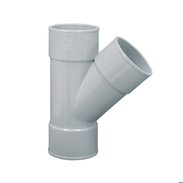 Trosor 45° Hona Hona Ø100