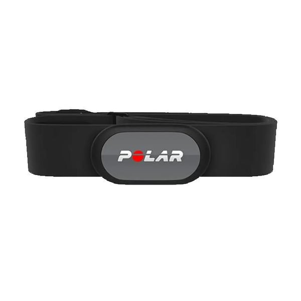 Polar H9 Sort XS-S Pulsmåler