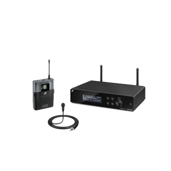 Sennheiser XSW 2-ME2 - En Micro HF sång
