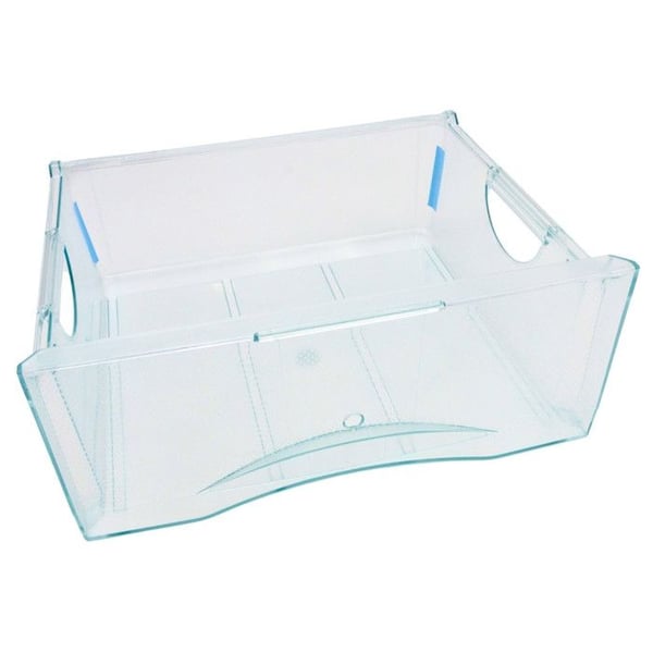 SOS Tillbehör Övre låda 411X365X162 mm för Kylskåp, frys 9791298 LIEBHERR