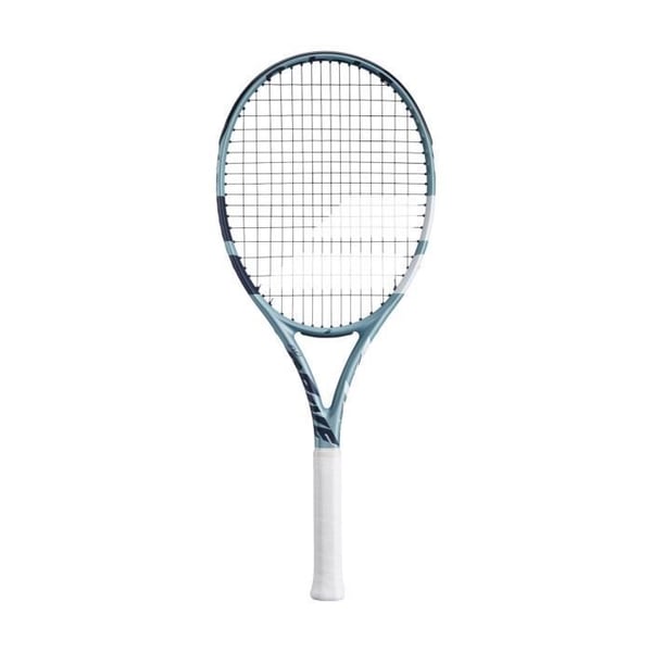 Tenniskeppe - BABOLAT - EVO DRIVE LITE - O-strängad - Grön Ceder - 255 g - 2025