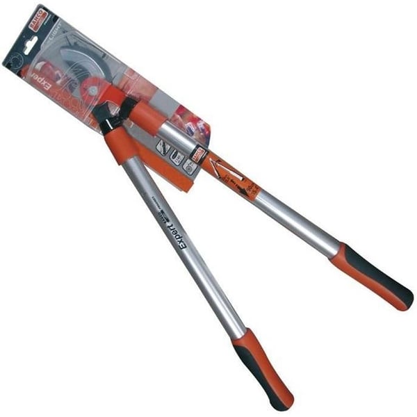 Ebrancher - BAHCO - PG-19F - Teleskopisk 70-90cm - Kapacitet för snitt 40mm - Vikt 1kg