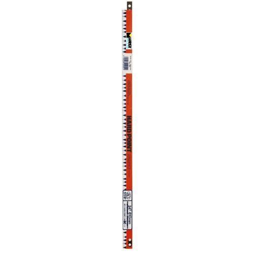 Blad till Jacs såg med normala tänder 533 mm. / 21"