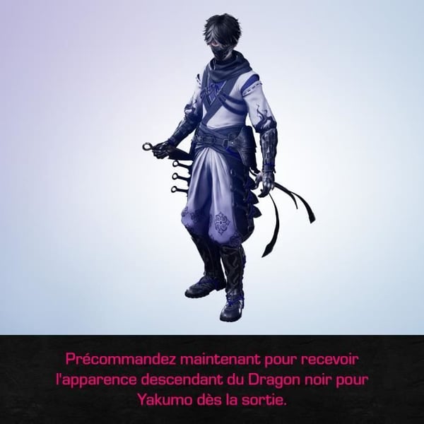 Ninja Gaiden 4 - Spel PS5