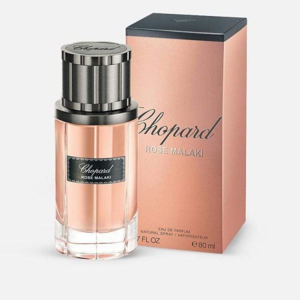 Chopard Rose Malaki EDP För Unisex 80ml