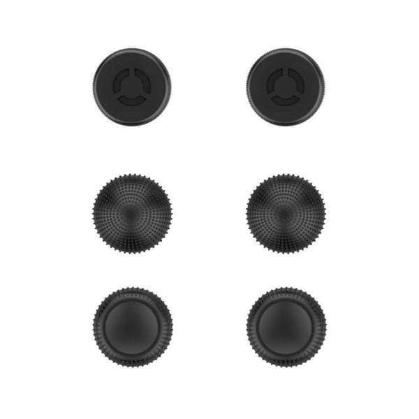Capuchong för Joystick Lenovo Legion Go - Eclipse Noir