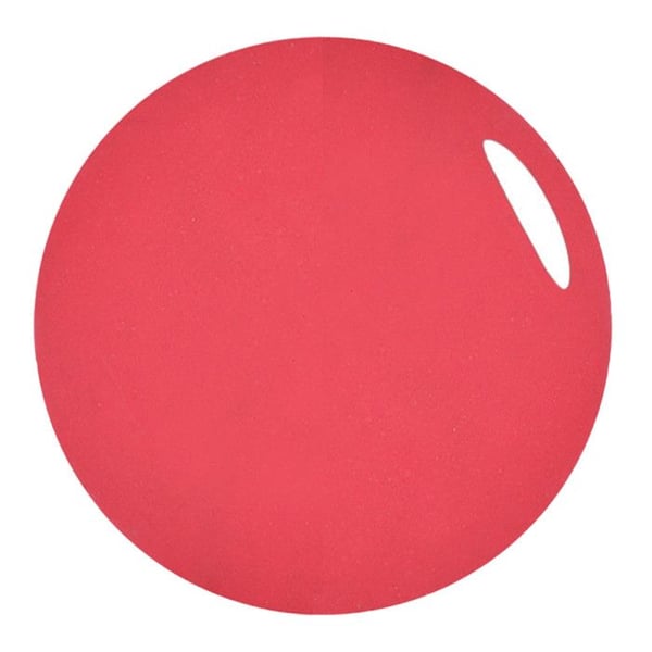 ASP - Färgad Akrylpulver Quick Dip - Het Rosa Blommor