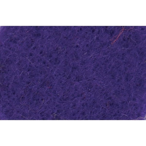 Graine Créative - Filttyg 2 mm A4 Lila