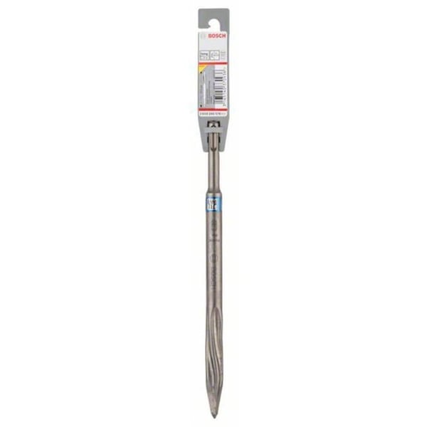SDS Plus spetsig mejsel 250 mm - BOSCH - 2609390576