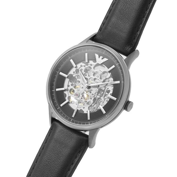 ARMANI KLOCKOR + LÅDA NYA AR60038
