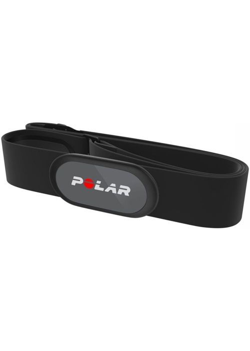 Polar H9 Sort XS-S Pulsmåler