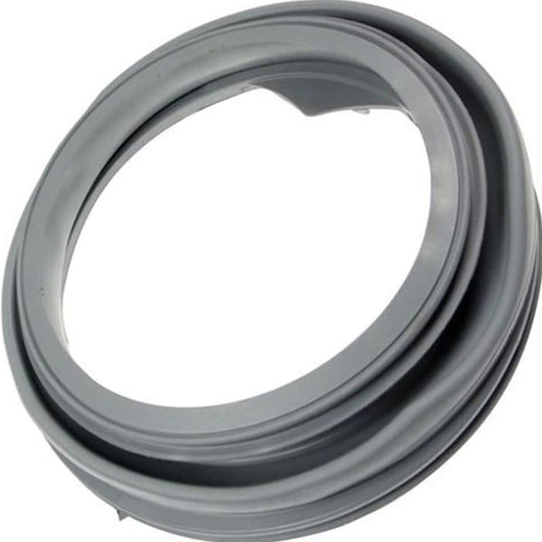 Original gummipackning till tvättmaskin, Tvättmaskin 481010741514, 481246068633 WHIRLPOOL, BAUKNECHT, LADEN, IGNIS, PRIVILEG, ARIST
