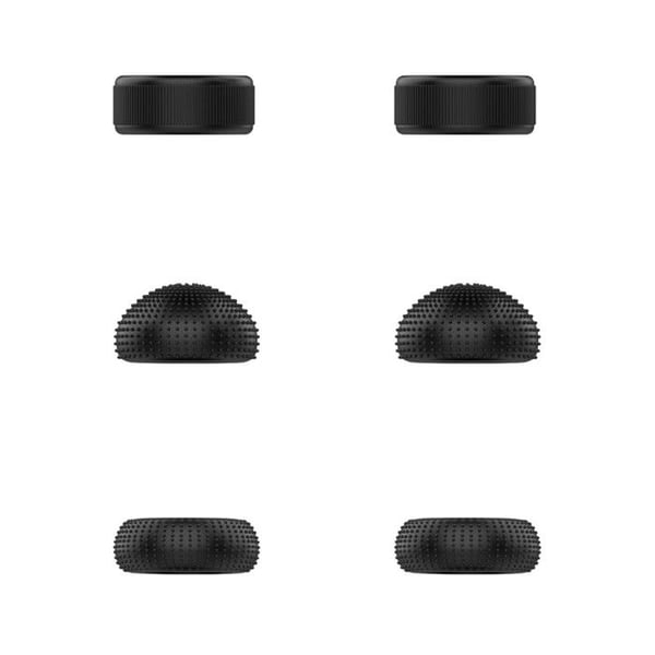 Capuchong för Joystick Lenovo Legion Go - Eclipse Noir