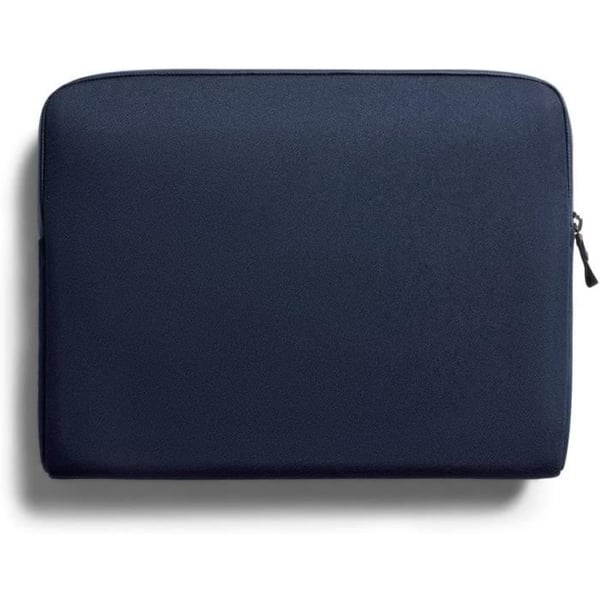 Hus - BELLROY - Laptop Caddy - 16 tum - Polstrad - Fodrad - Färg Blå