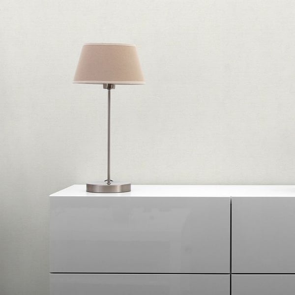 enfärgat tapet M1-No.11047 vit Tadessi 10,05 m x 0,53 m