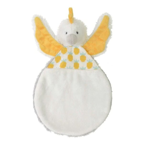 Glad Häst - Doudou Cacatou Corey 25 cm