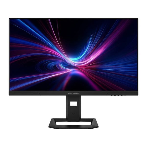 Spel-PC-skärm - LC-Power - 27" - UHD/FHD - 160Hz/320Hz - Dual Mode