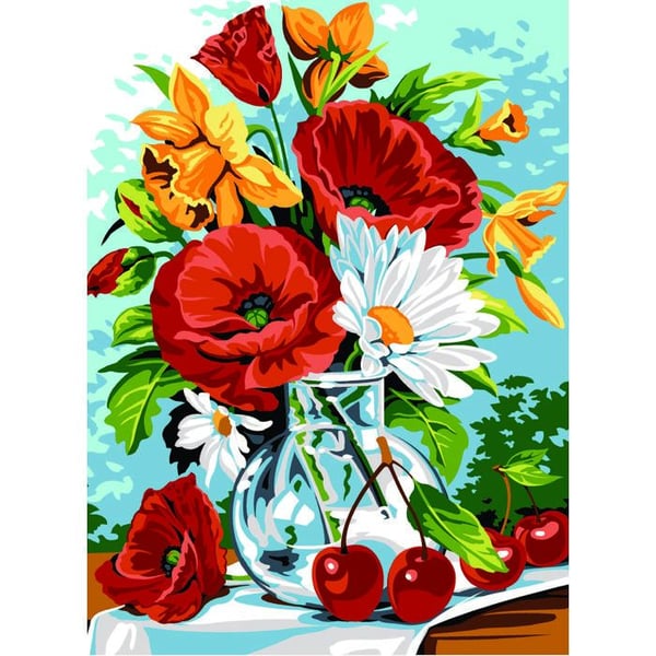 CANVAS PENÉLOPE SEG 40X50 - SE926.354