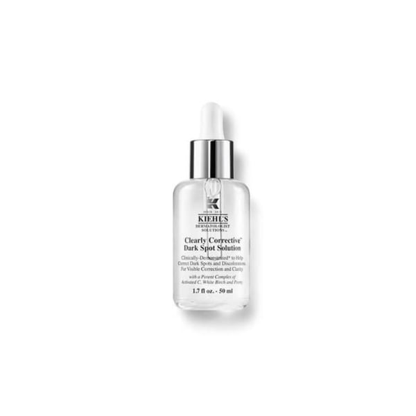 Kiehl's Clearly Corrective™ Dark Spot Solution 50ml