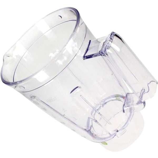 Bol blender MS-650006 för Blender - Mixern EQUINOX, FACICLIC, FACICLIC GLASS MOULINEX, TEFAL