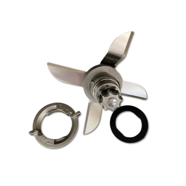 Komplettkniv Cook Expert Matberedare 502207 MAGIMIX