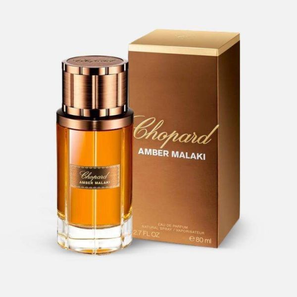 Chopard Amber Malaki EDP För Unisex 80ml