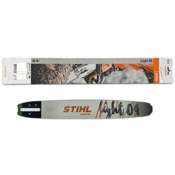 Guide kæde til motorsav - STIHL - Light 04 - 45 cm - 0.325" - 1,3 mm