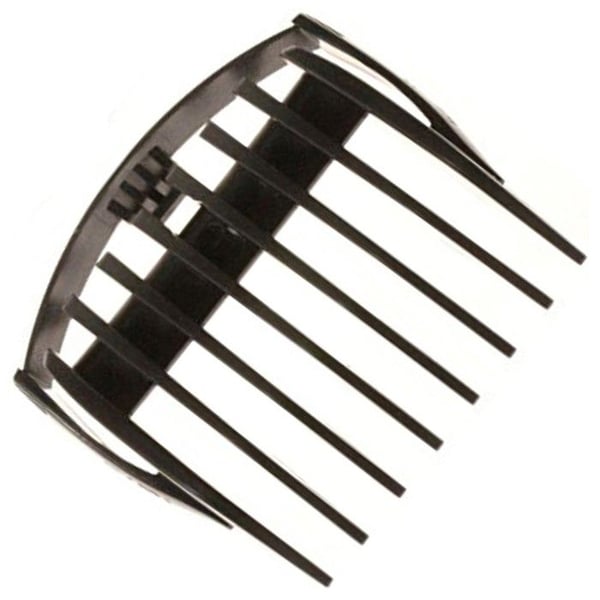Babyliss skärguide - 13mm - Svart - Sladdlös drift