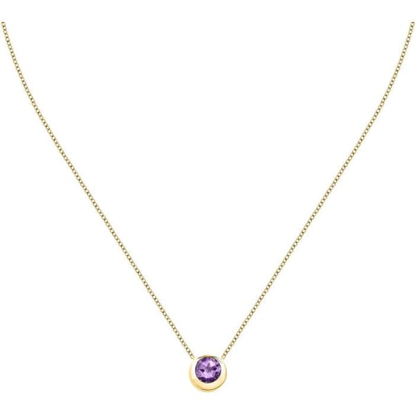 COLLIER MORELLATO TESORI ETERNI - SAXN02