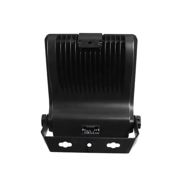Professionell LED-projektor - VELLEMAN - 60 W - IP65 - 3000K - 8500 lm