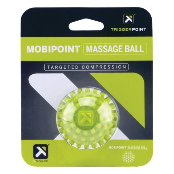 TriggerPoint mobipoint - Massage- och återhämtningsboll