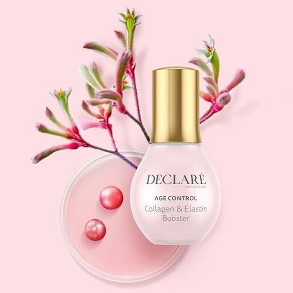 Anti-aging skincare - DECLARÉ - Age Control Collagen & Elastin Booster - 50ml - Alla hudtyper - Crème