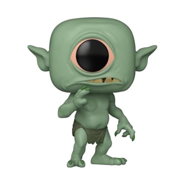 Figurins Funko Pop! - Magic: The Gathering - Fblthp - Högkvalitativ Vinyl - Perfekt Gåva - 9,5 cm