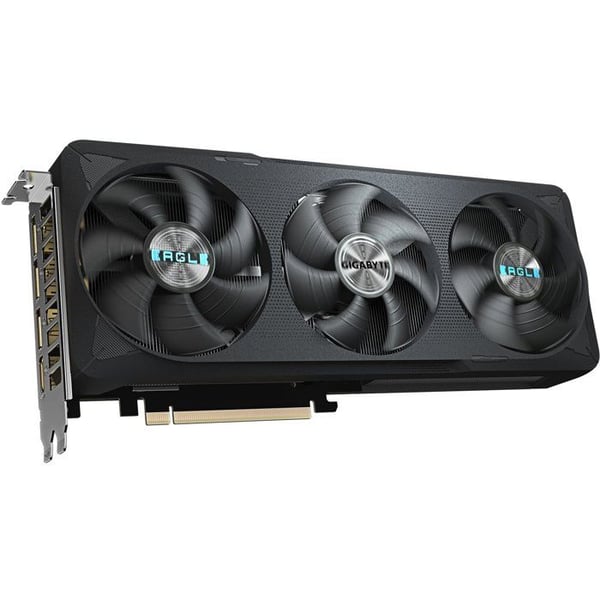 GIGABYTE - EAGLE - Grafikkort - NVIDIA RTX 5070 OC - 12 Go