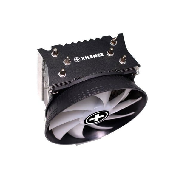 XILENCE - M403PRO.W.ARGB - Multi-Socket Kylare - 120 mm