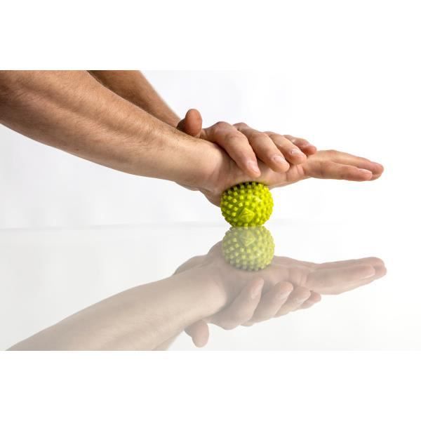 TriggerPoint mobipoint - Massage- och återhämtningsboll