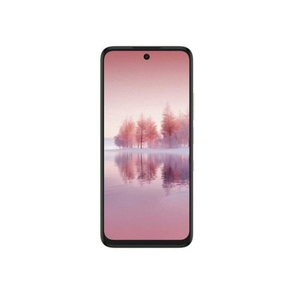 TCL 60 SE NXTPAPER 5G 8GB 256GB 6,7" Mintgrön