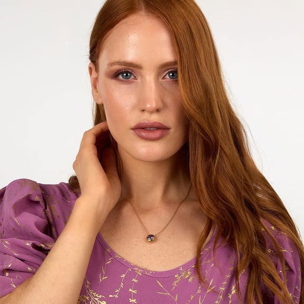 COLLIER MORELLATO TESORI ETERNI - SAXN02