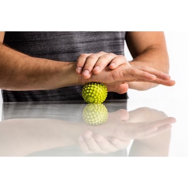 TriggerPoint mobipoint - Massage- och återhämtningsboll