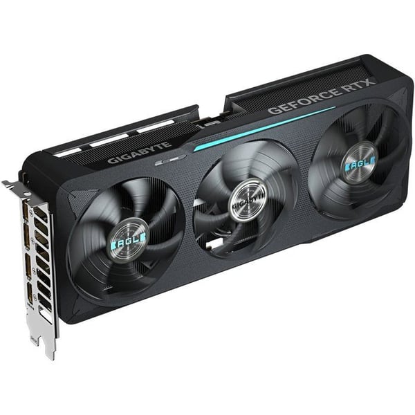 GIGABYTE - EAGLE - Grafikkort - NVIDIA RTX 5070 OC - 12 Go