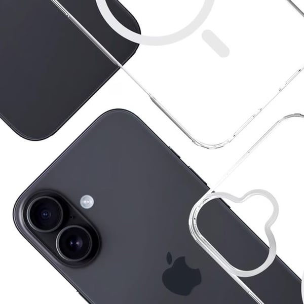 Coque Armor MagCase 3MK iPhone 17