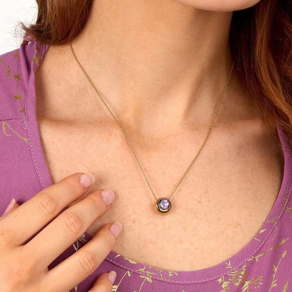 COLLIER MORELLATO TESORI ETERNI - SAXN02
