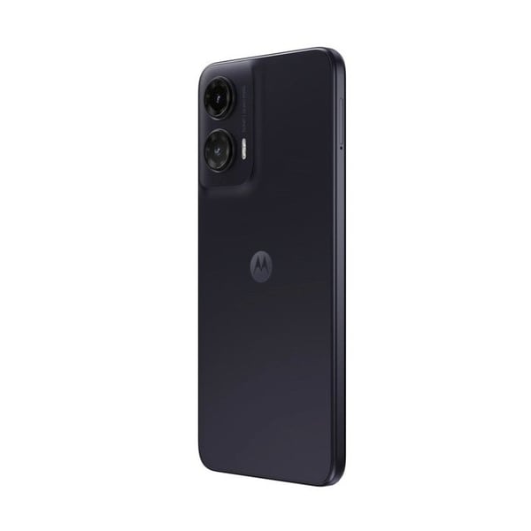 Motorola Moto G35 5G 4GB/128GB Svart (Midnight Black) Dubbel SIM