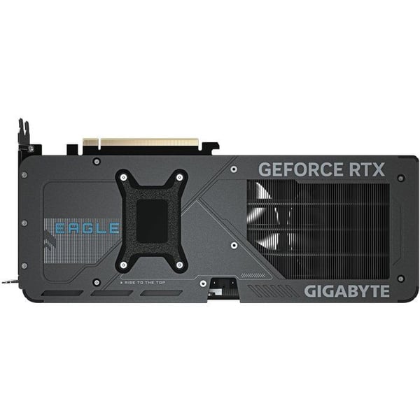 GIGABYTE - EAGLE - Grafikkort - NVIDIA RTX 5070 OC - 12 Go