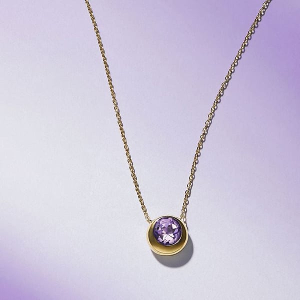 COLLIER MORELLATO TESORI ETERNI - SAXN02