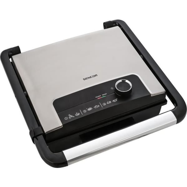 Elgrill - Sencor - SBG 3710SS